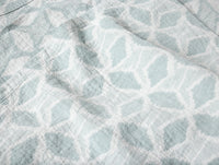 Palomar Organic Blanket - Coyuchi 