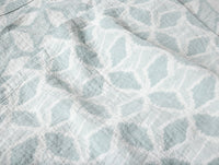 Palomar Organic Blanket - Coyuchi 