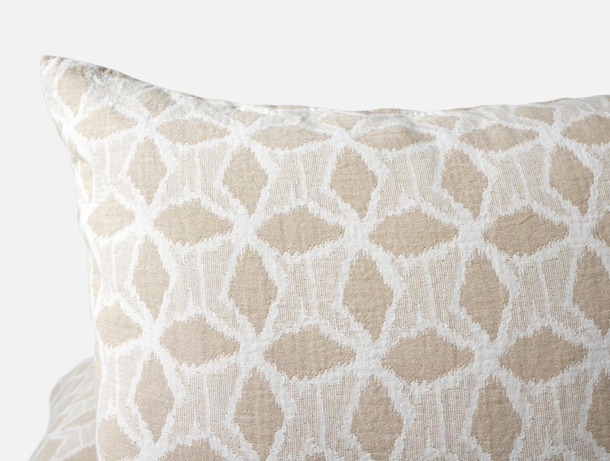 Palomar Organic Sham - Coyuchi 