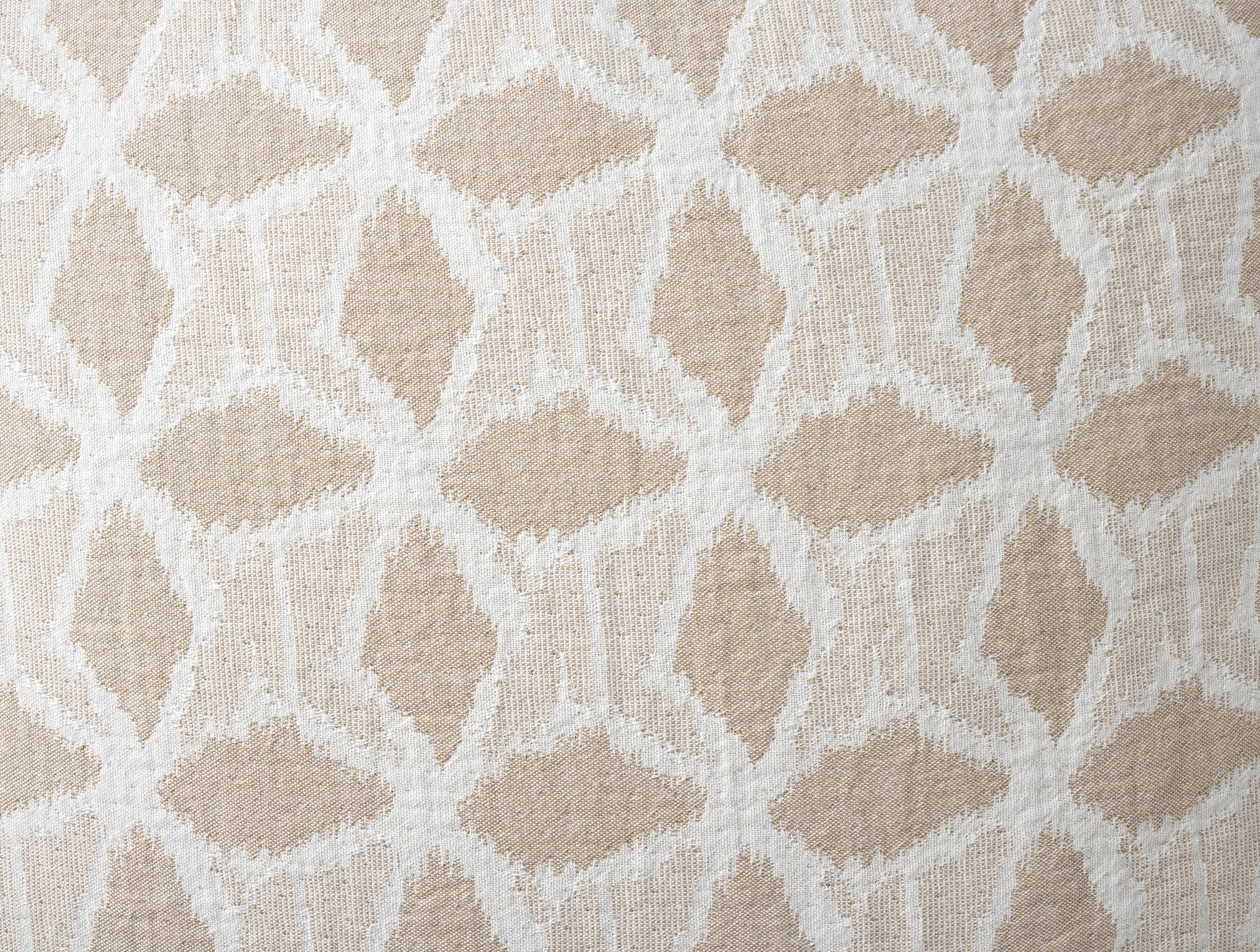 jacadi ハニカムコットンアンサンブル　18m Palomar Organic Sham – Coyuchi