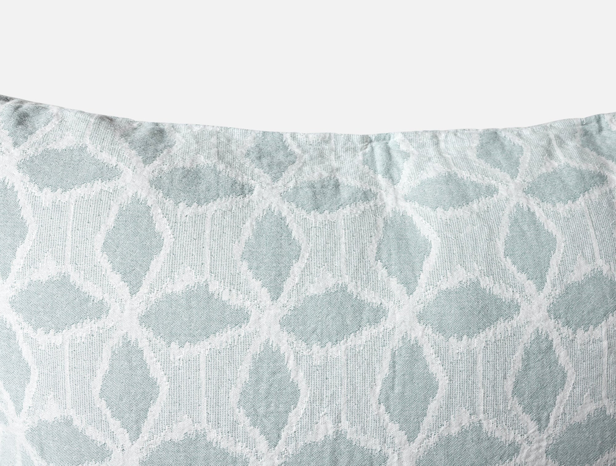 Palomar Organic Sham - Coyuchi 