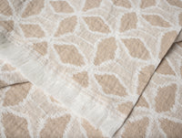 Palomar Organic Throw - Coyuchi 