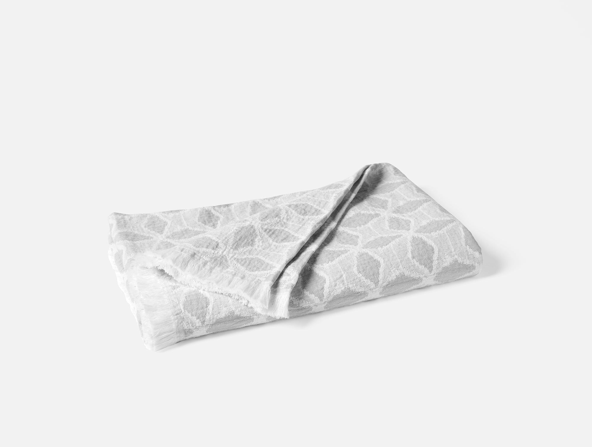 Palomar Organic Throw - Coyuchi 