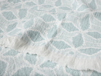 Palomar Organic Throw - Coyuchi 