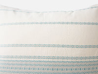 Rippled Stripe Organic Swatch