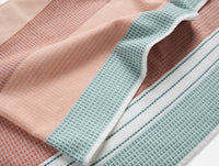 Seabright Organic Beach Towel - Coyuchi 