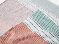 Seabright Organic Beach Towel - Coyuchi 