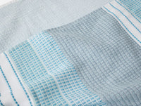 Seabright Organic Beach Towel - Coyuchi 