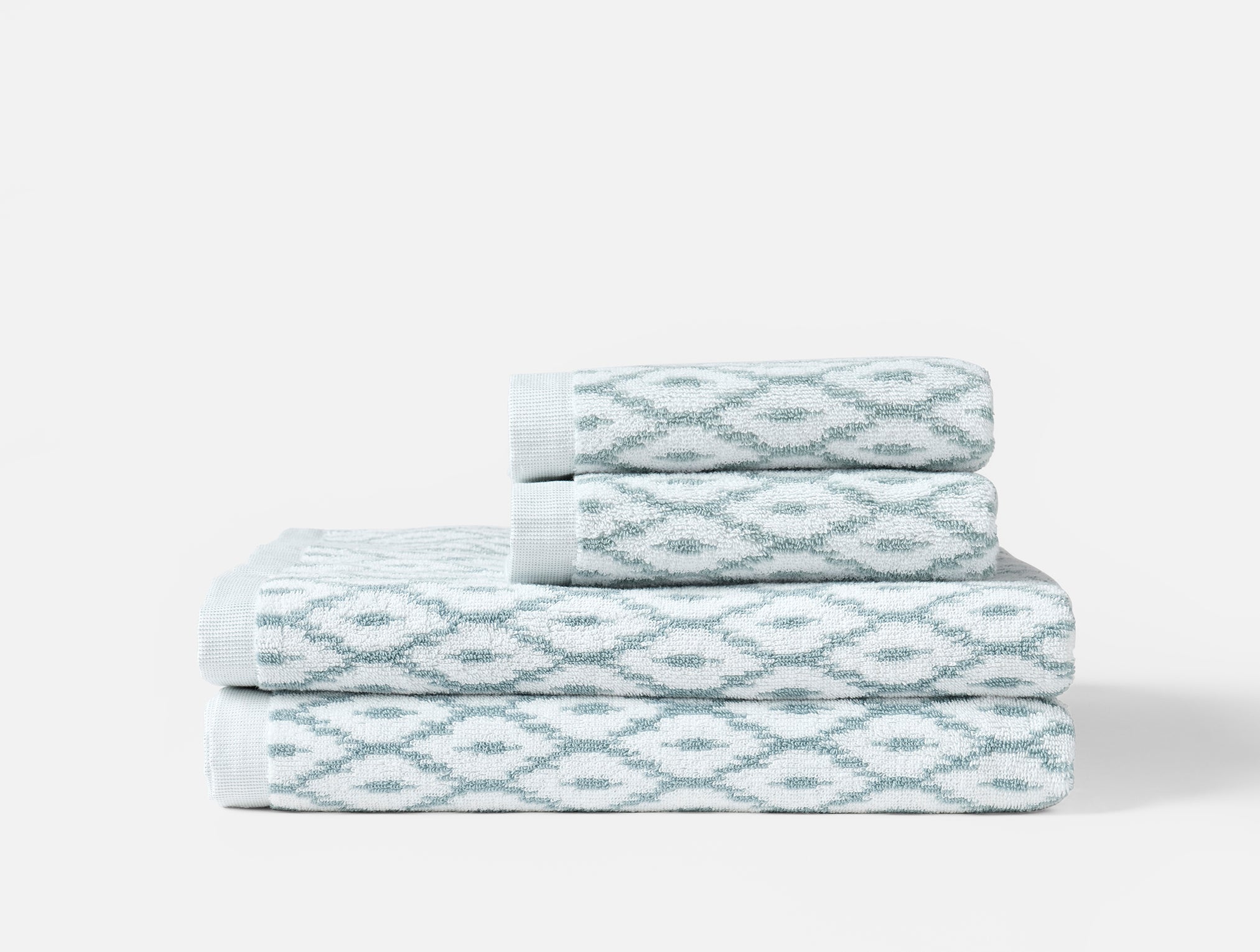 Stinson Organic Towels – Coyuchi