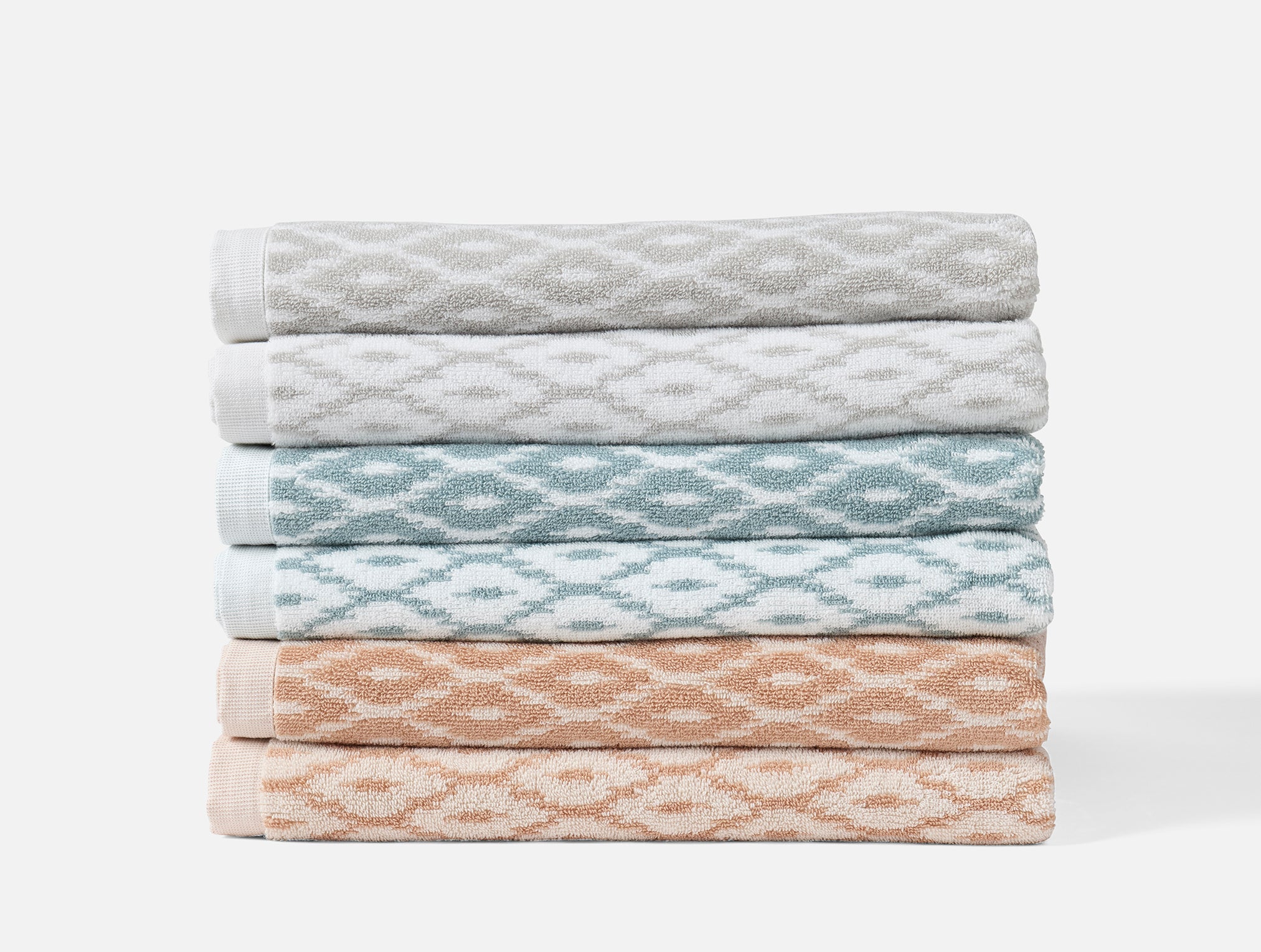 Stinson Organic Towels – Coyuchi