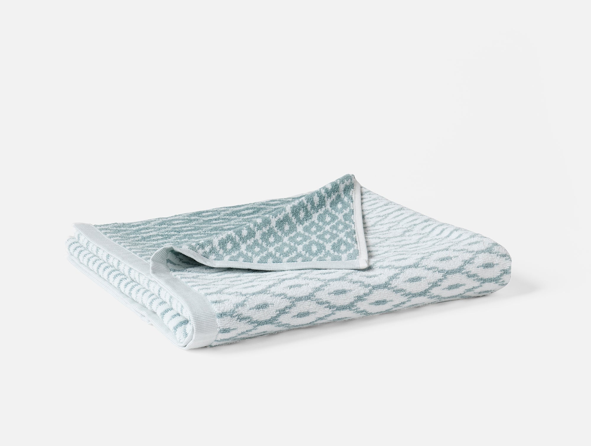 Stinson Organic Towels - Coyuchi 