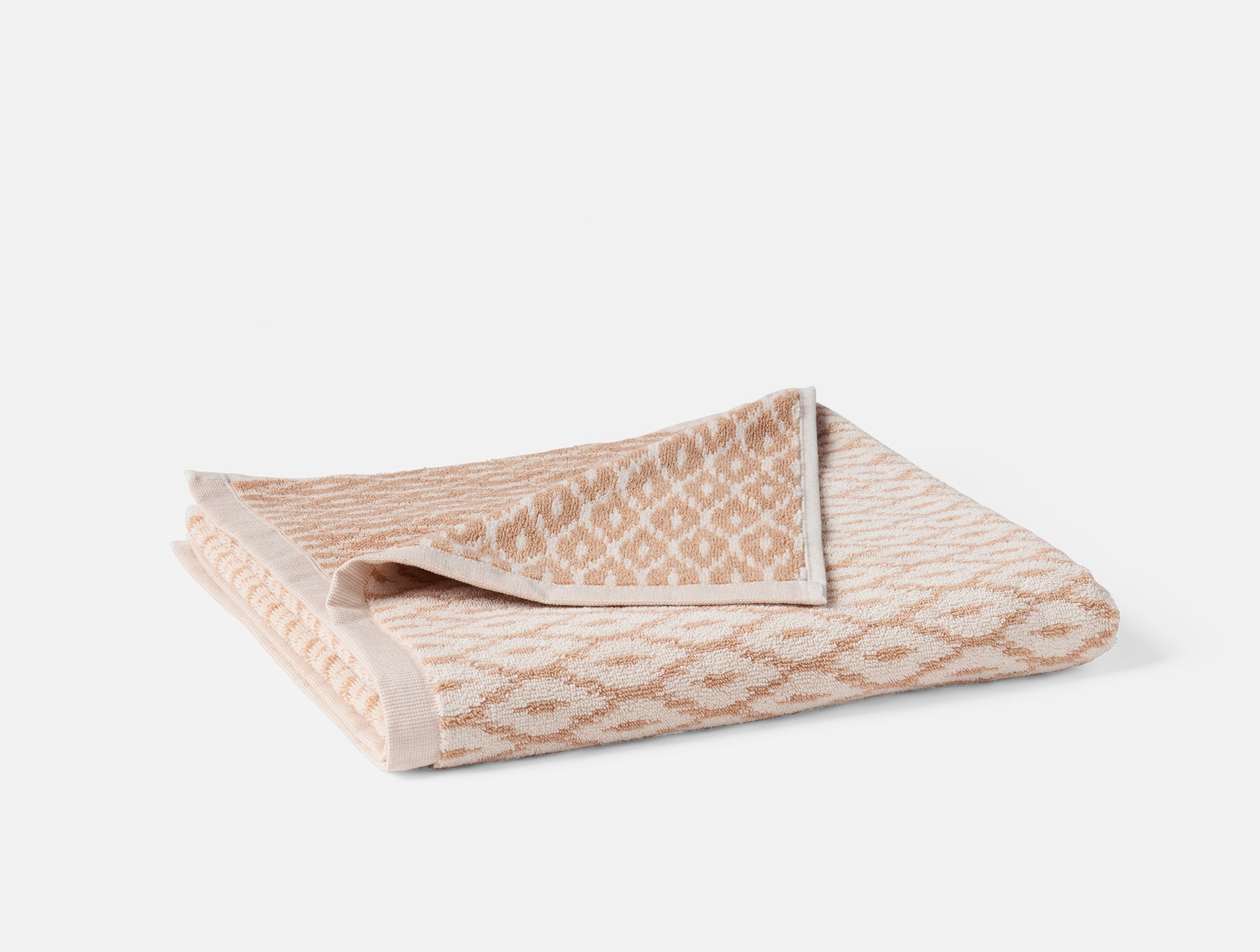 Stinson Organic Towels - Coyuchi 