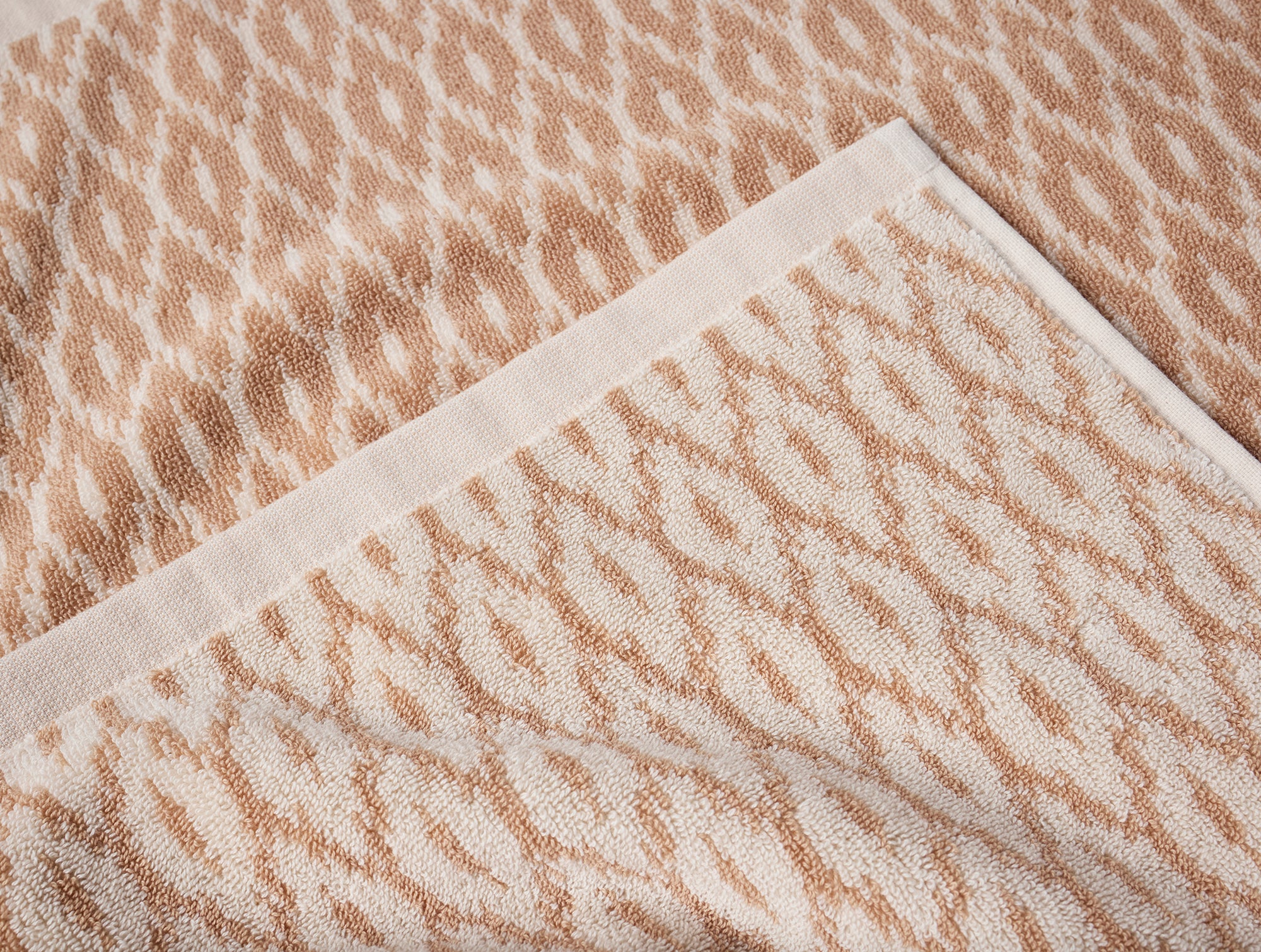 Stinson Organic Towels - Coyuchi 