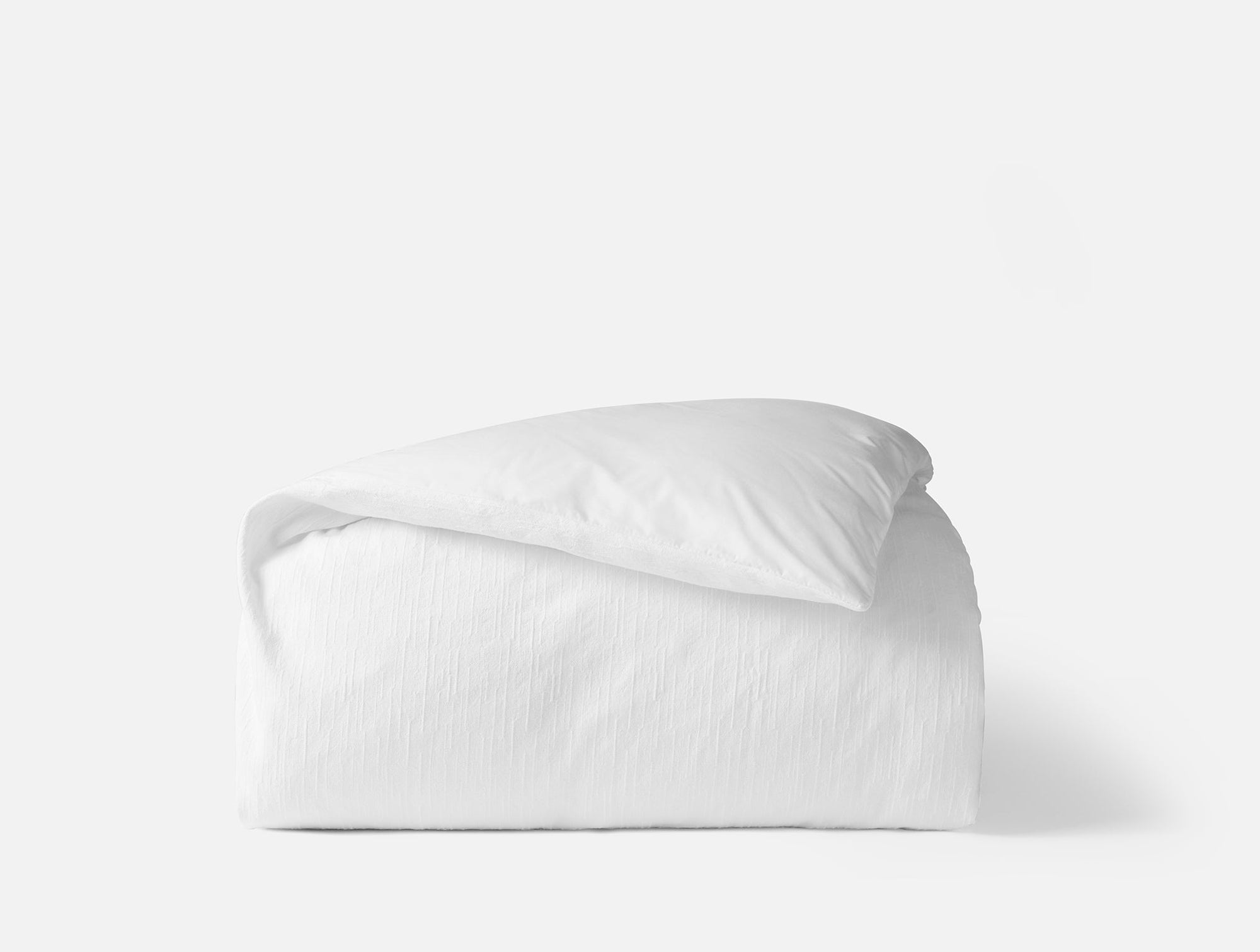 Toro Canyon Organic Duvet Cover - Coyuchi 