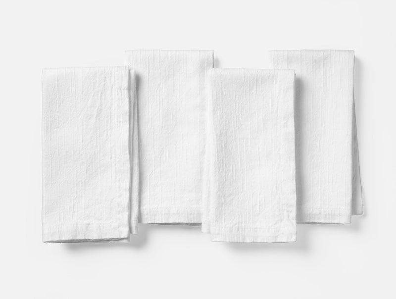 Toro Canyon Organic Napkins, Set of 4