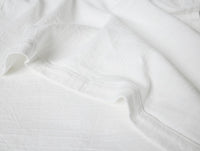 Toro Canyon Organic Tablecloth + Napkin Set