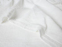 Toro Canyon Organic Tablecloth - Coyuchi 