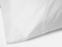 Trailing Embroidered Organic Pillowcases - Coyuchi 