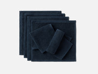 Air Weight® Organic Towels, 6 Piece Set