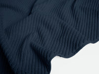 Air Weight® Organic Twill Bath Mat