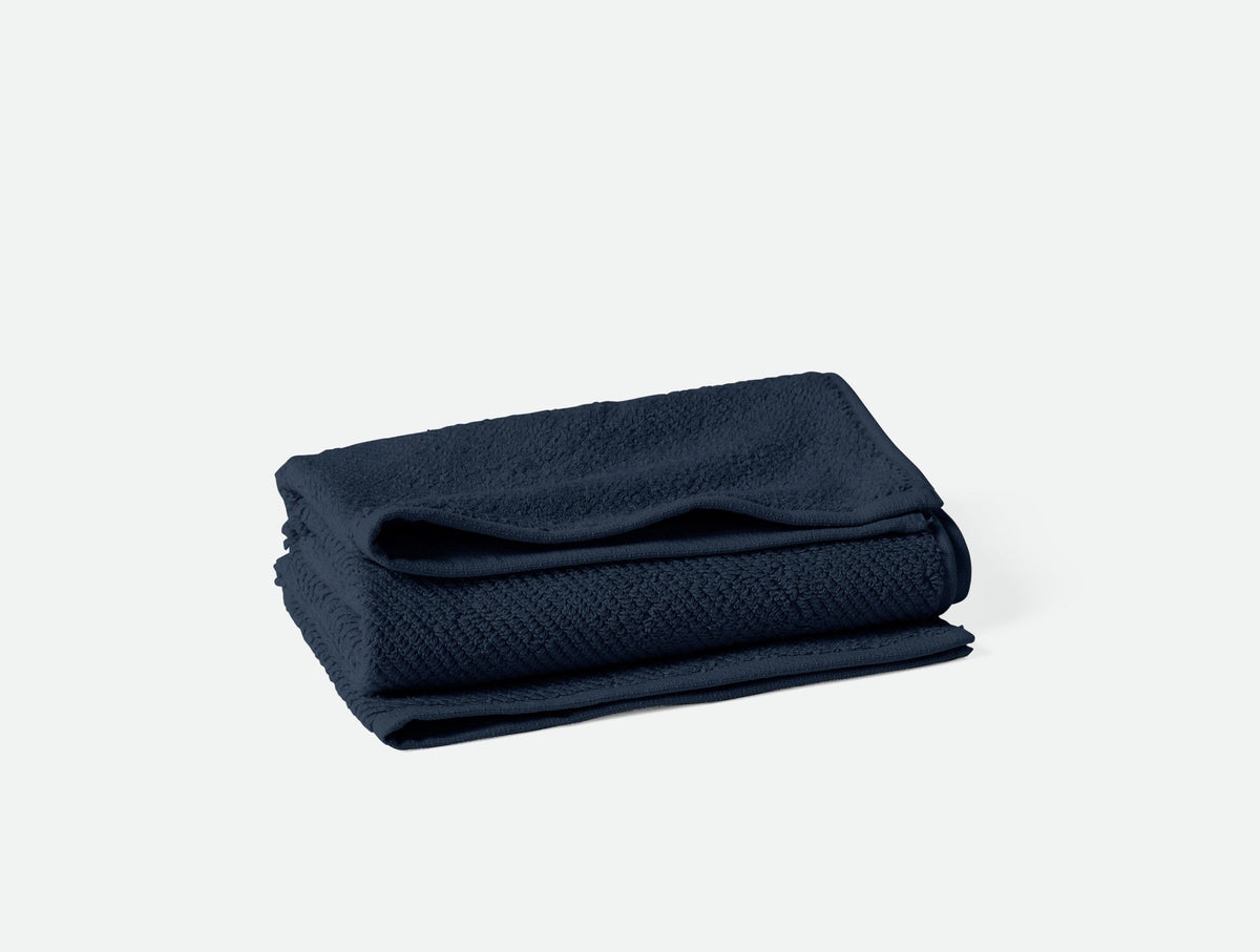 Air Weight® Organic Towels, 6 Piece Set