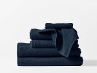 Air Weight® Organic Towels, 6 Piece Set
