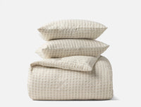 Birch Organic Duvet Set