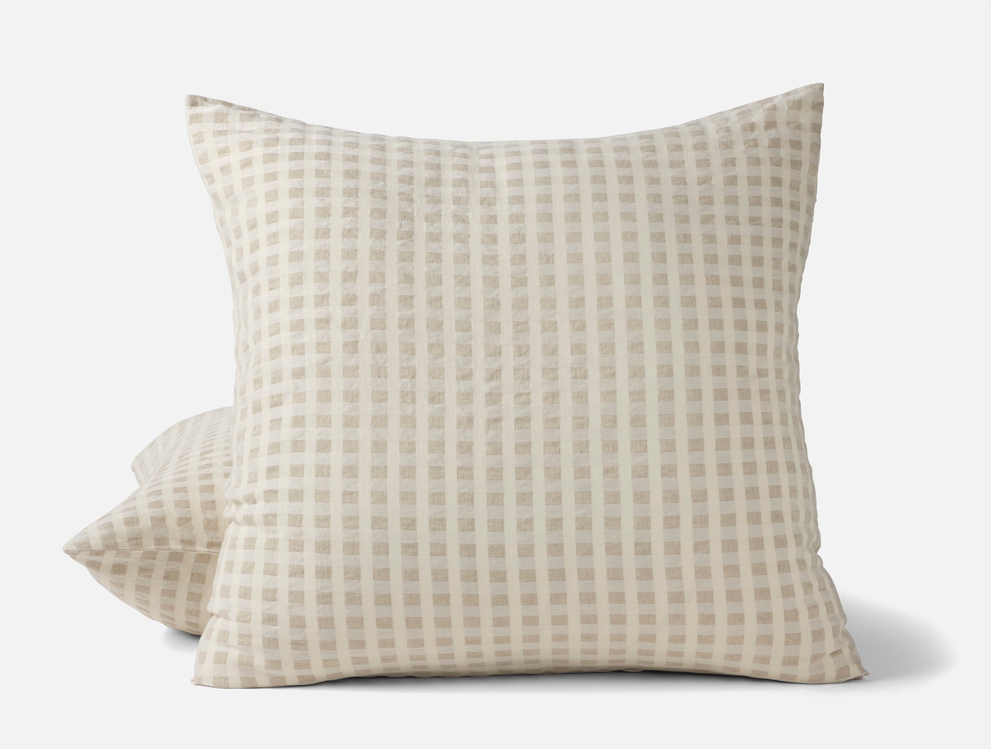 Birch Organic Duvet Set