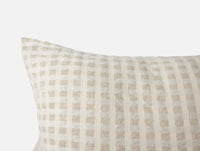 Birch Organic Sham