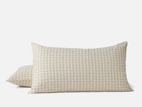 Birch Organic Duvet Set
