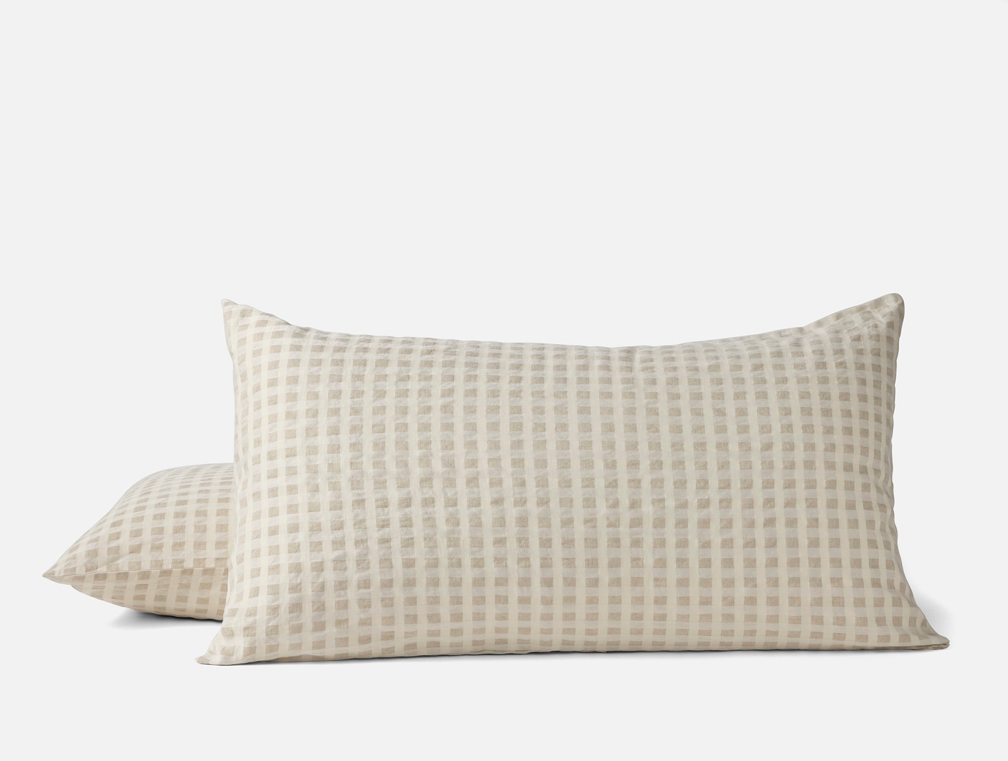 Birch Organic Duvet Set
