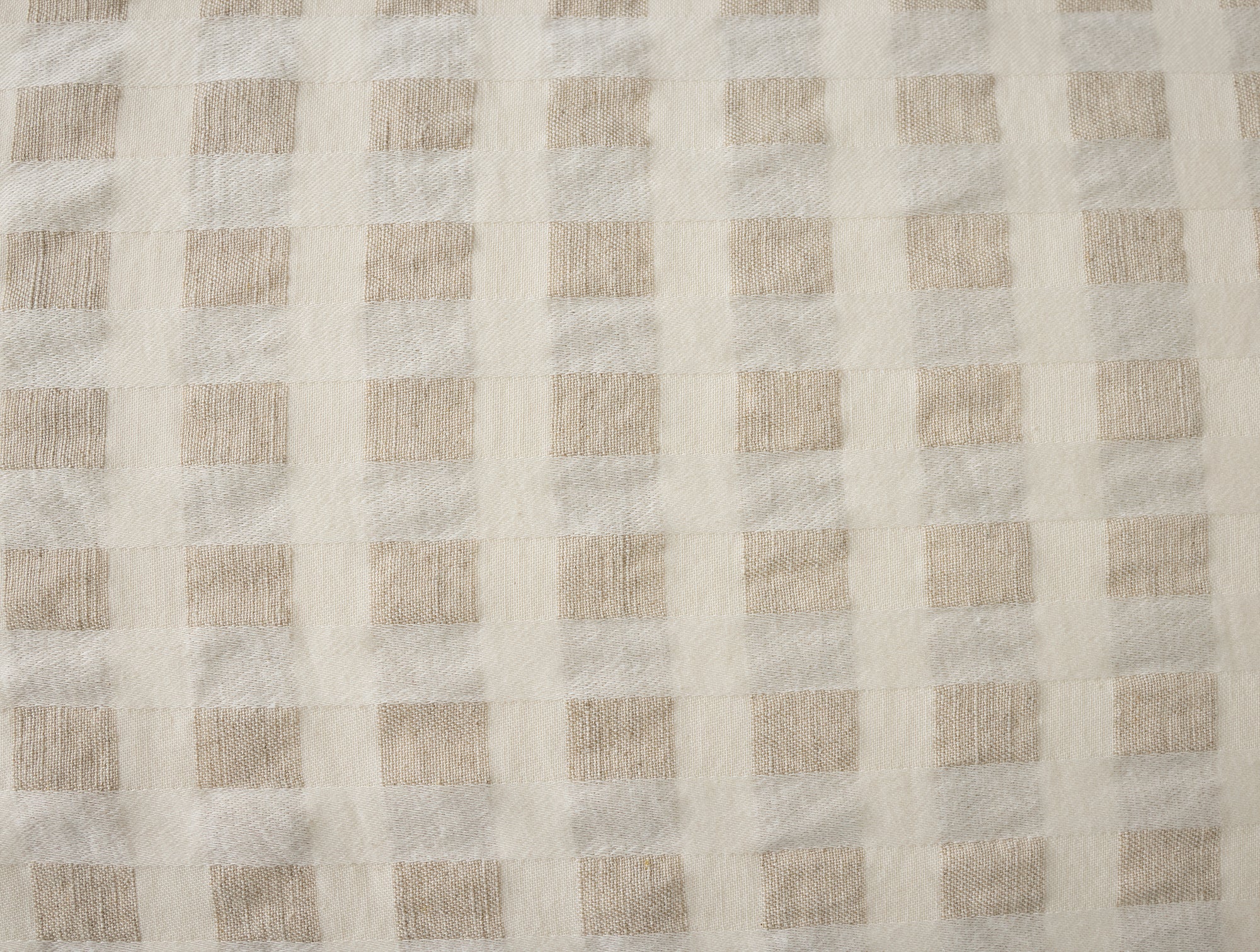 Birch Organic Sham
