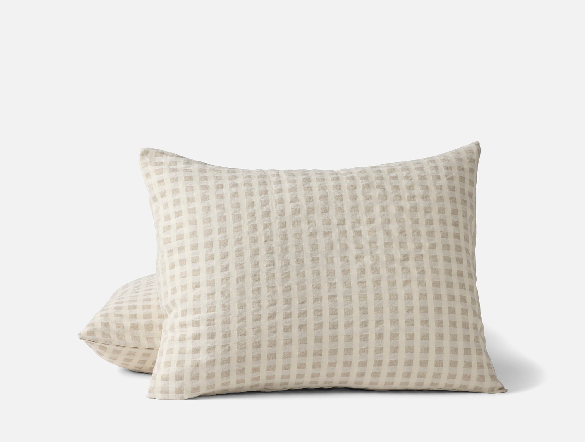 Birch Organic Duvet Set