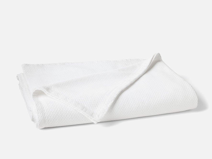 Classic Organic Blanket