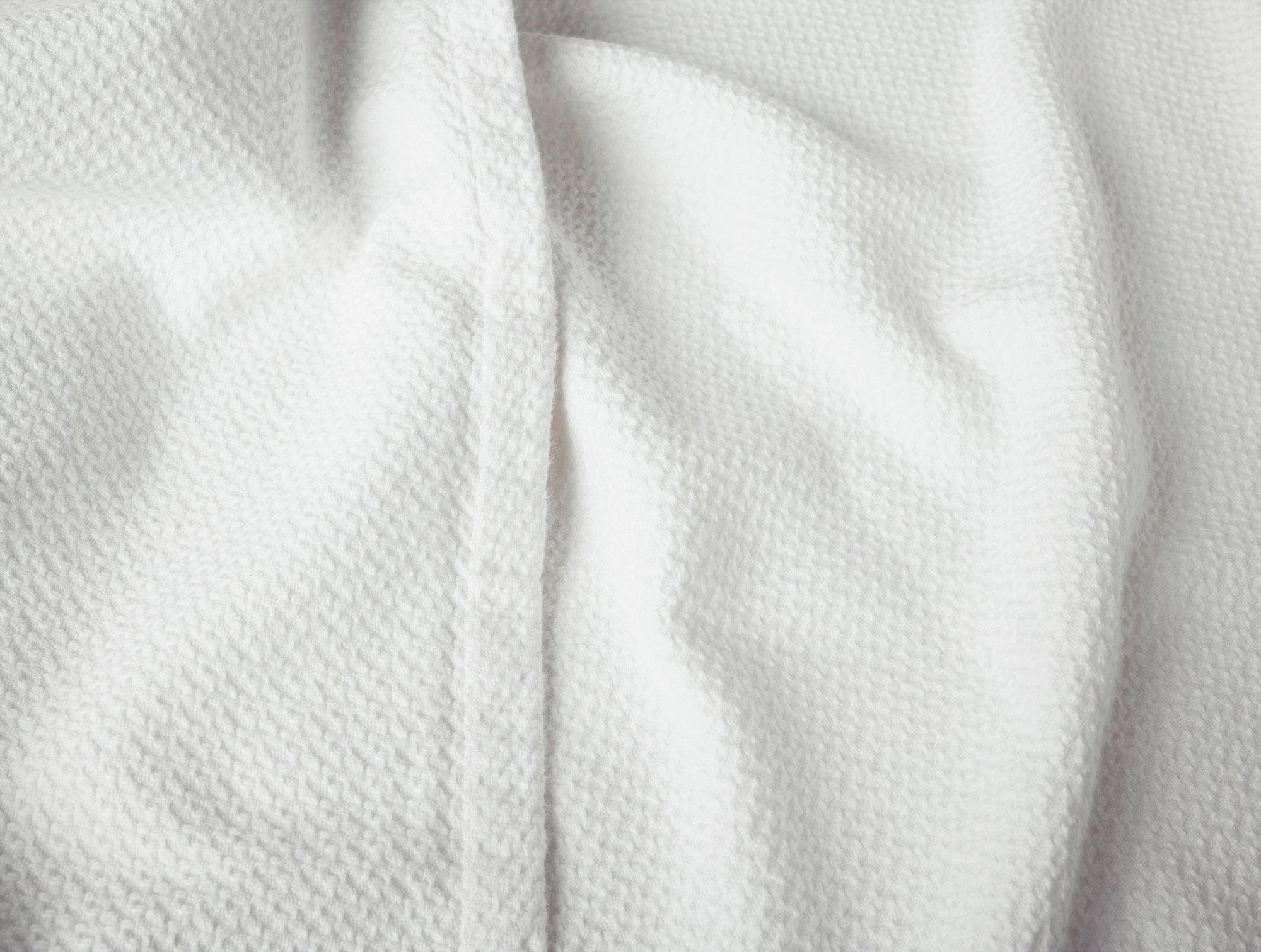 Classic Organic Blanket