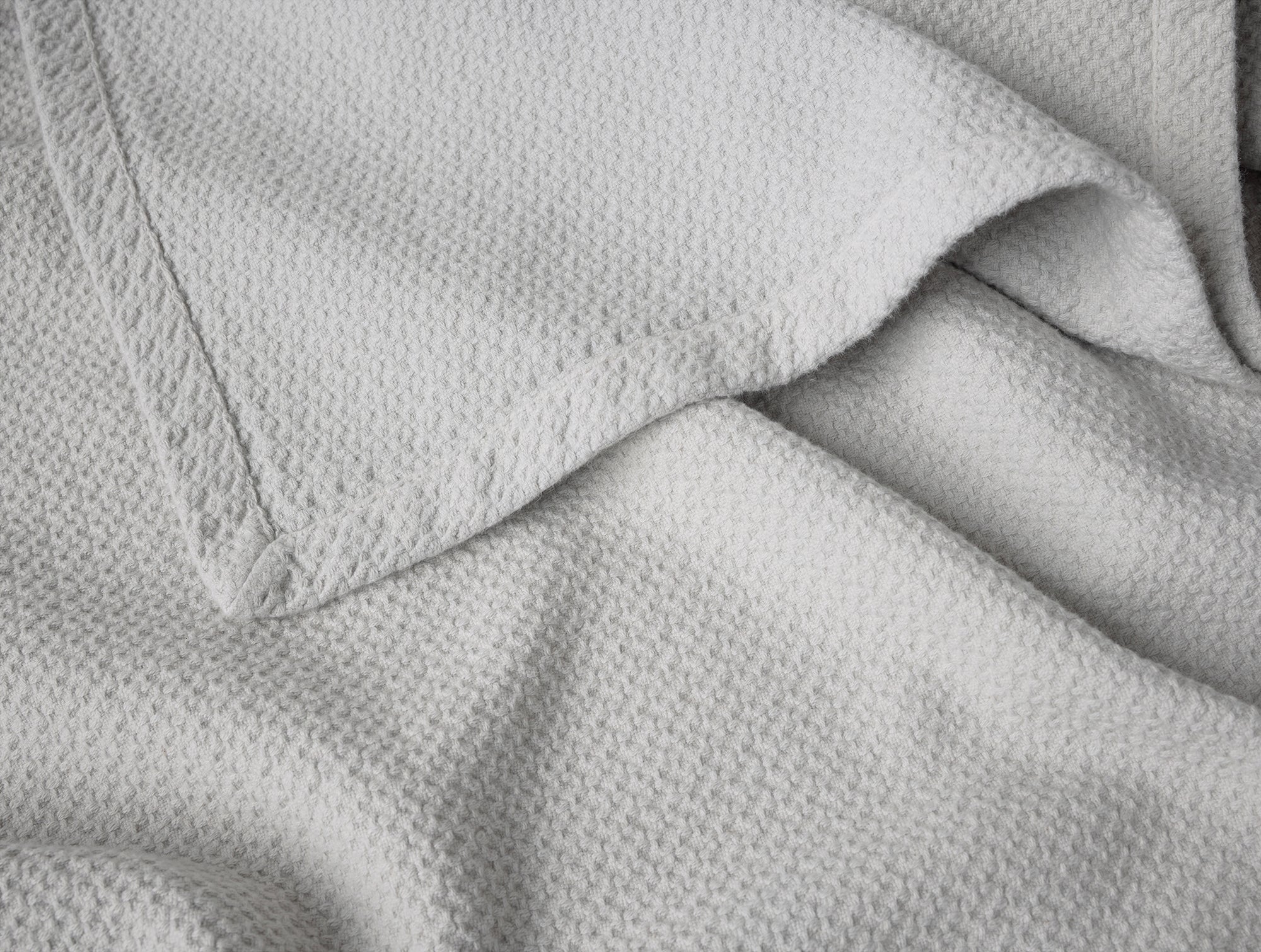 Classic Organic Blanket