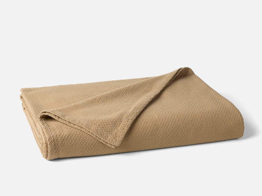Classic Organic Blanket