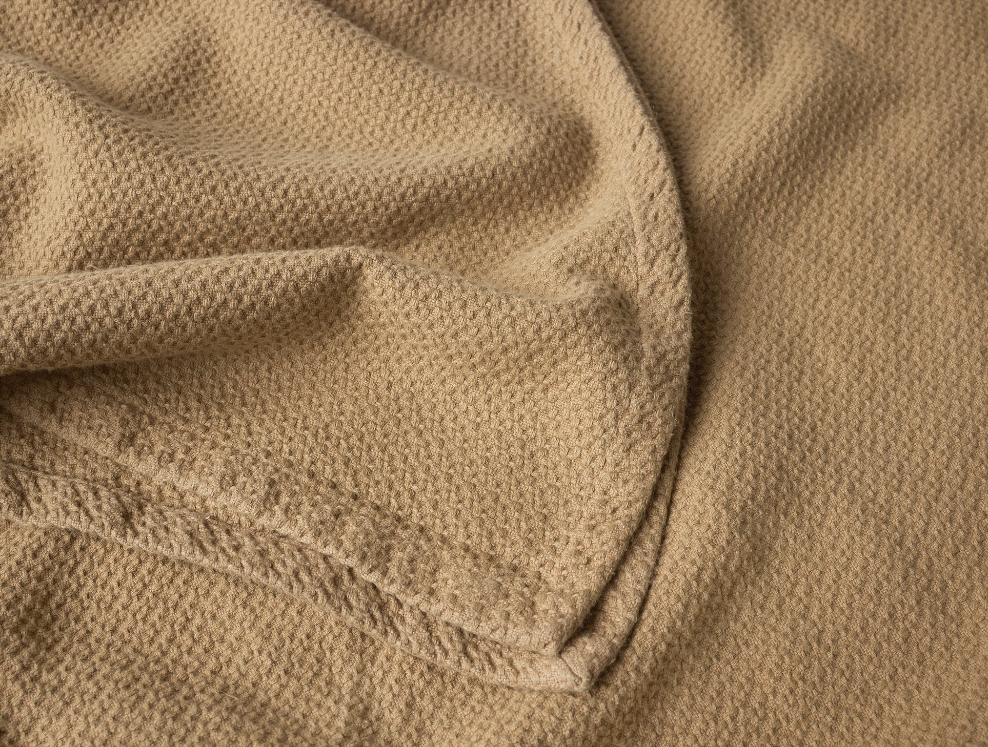 Classic Organic Blanket – Coyuchi