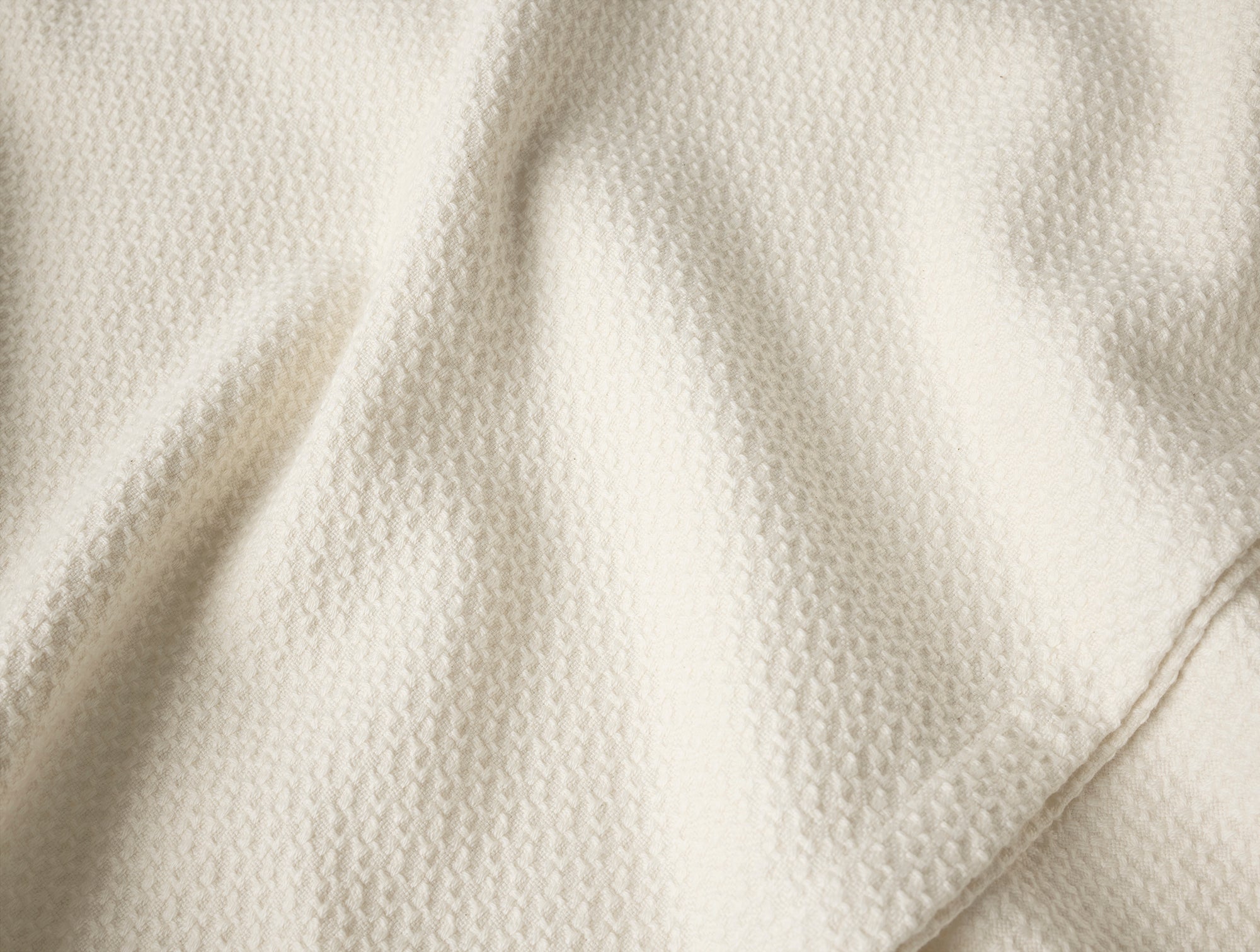 Classic Organic Blanket