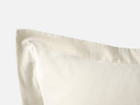 Cloud Brushed™ Organic Flannel Sham