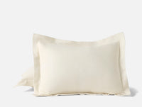 Cloud Brushed™ Organic Flannel Sham