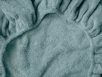 Cloud Loom™ Organic Changing Pad Cover