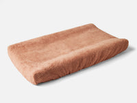 Cloud Loom™ Organic Changing Pad Cover
