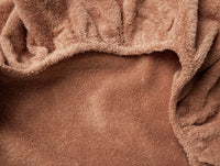 Cloud Loom™ Organic Changing Pad Cover