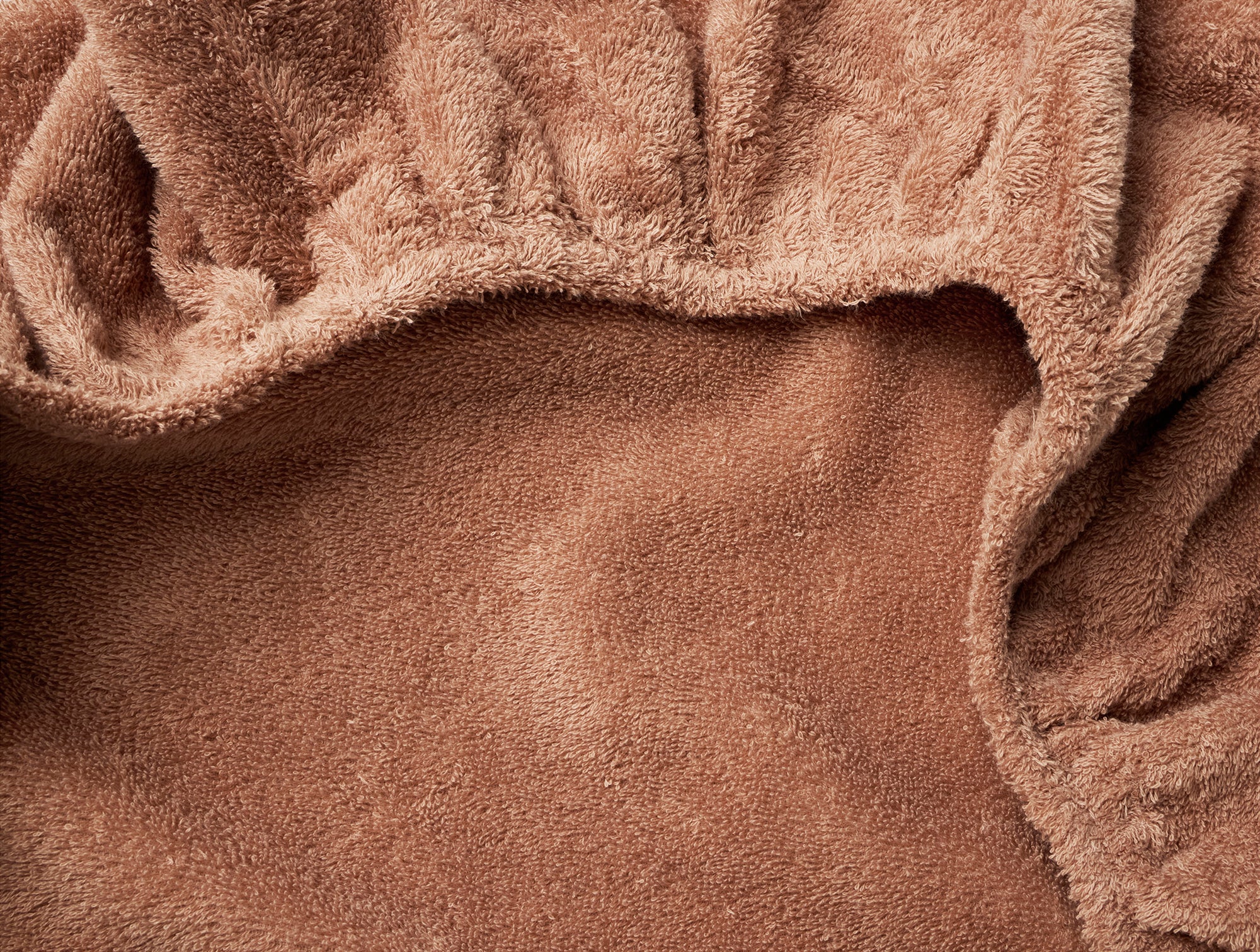 Cloud Loom™ Organic Changing Pad Cover