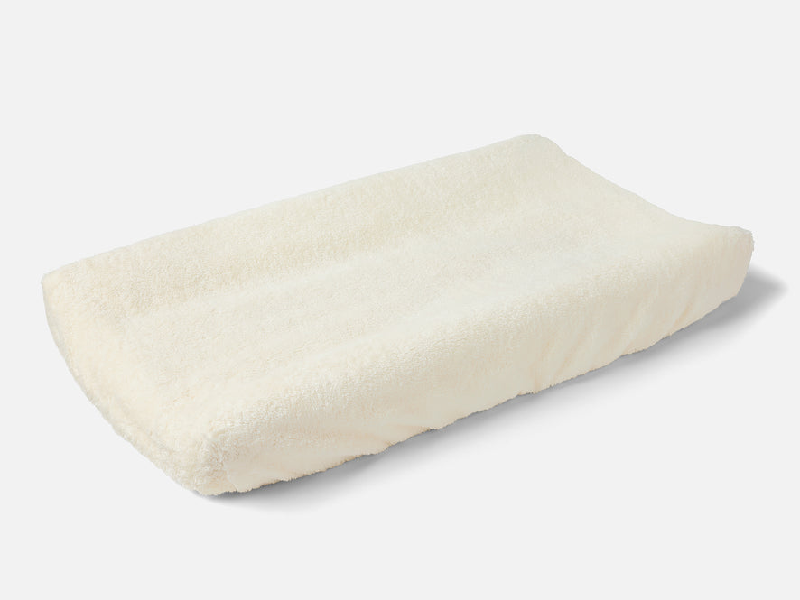 Cloud Loom™ Organic Changing Pad Cover