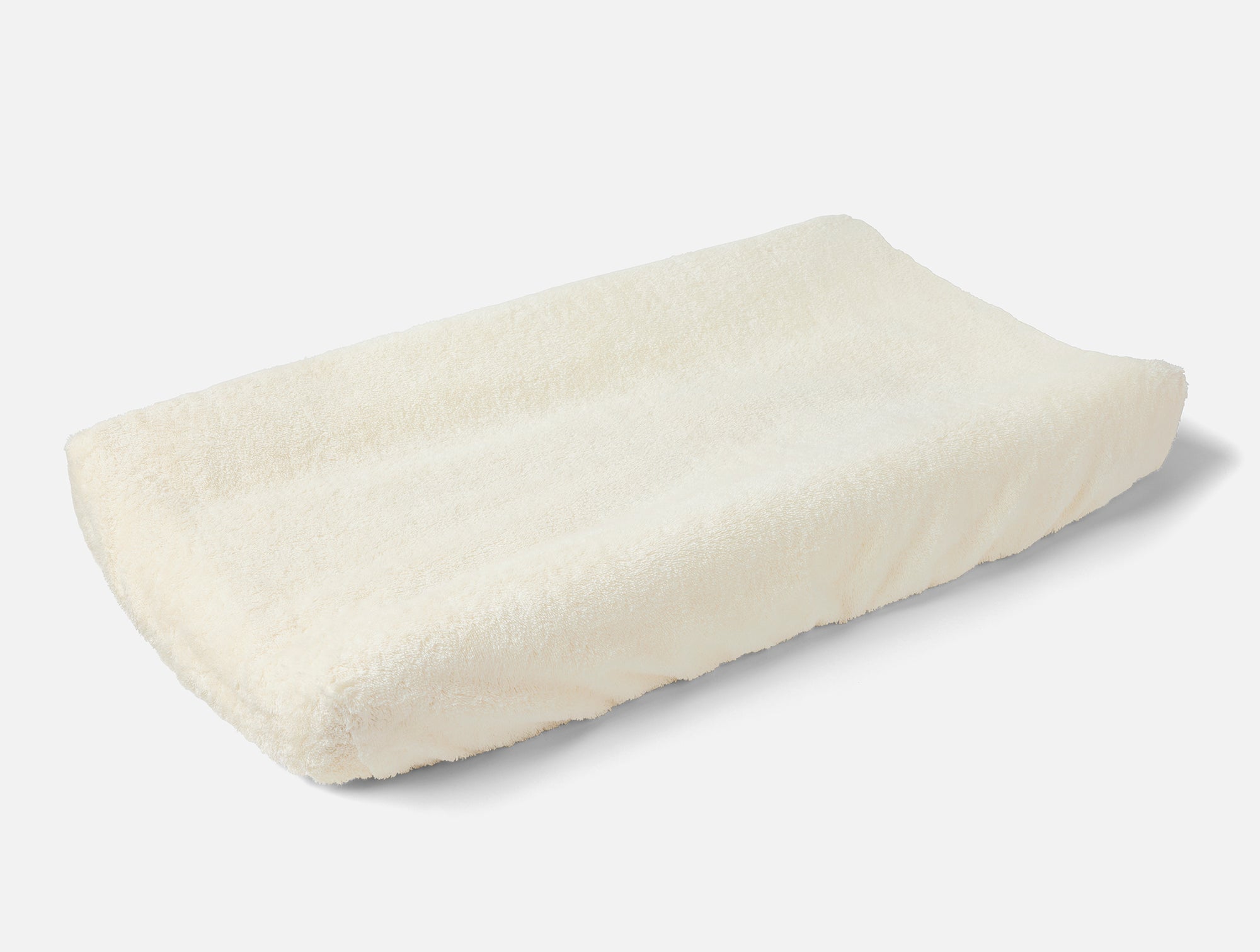 Cloud Loom™ Organic Changing Pad Cover