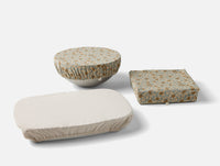 Coyuchi Conserve Organic Serving Dish Covers