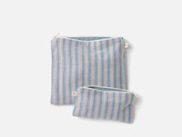 Coyuchi Conserve Organic Snack Bags