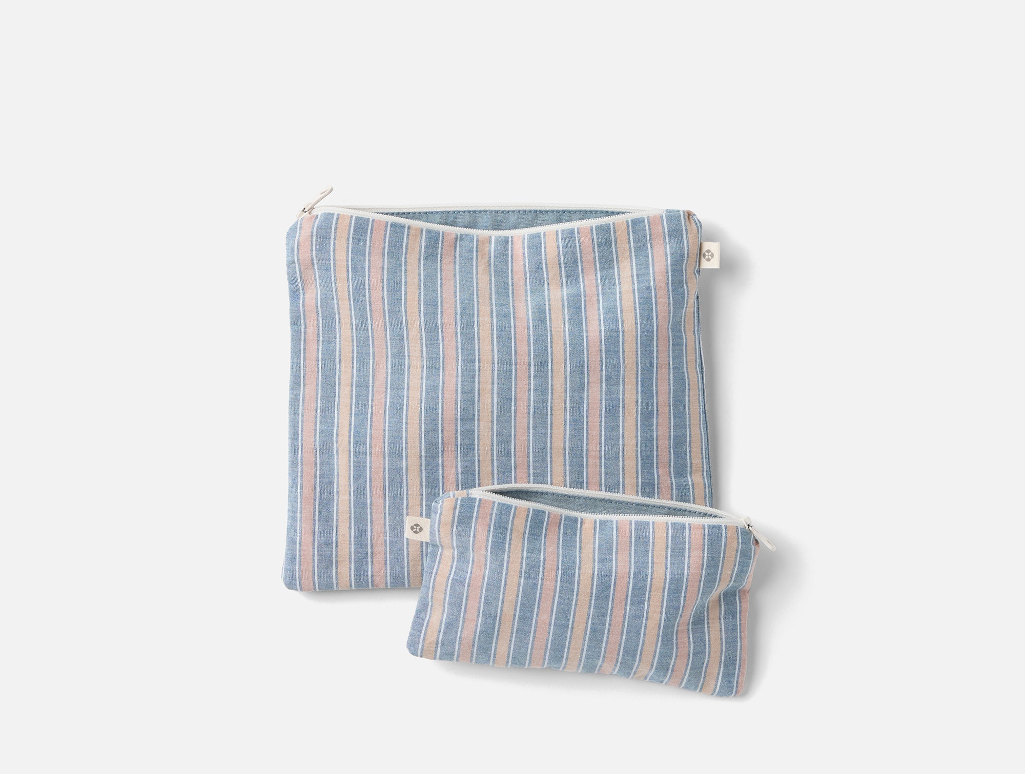 Coyuchi Conserve Organic Snack Bags